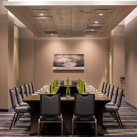 Residence Inn By Marriott Phoenix Downtown מראה חיצוני תמונה