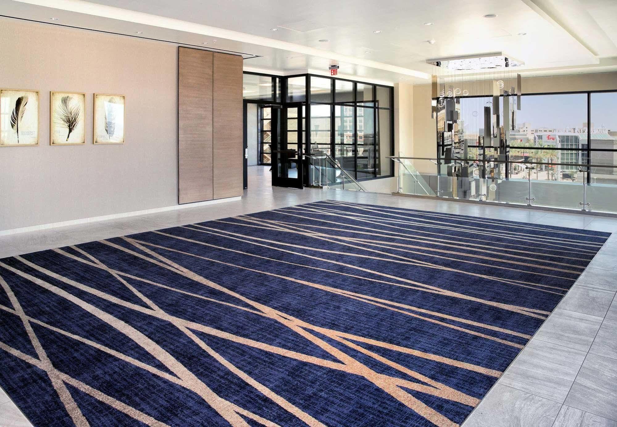Residence Inn By Marriott Phoenix Downtown מראה חיצוני תמונה